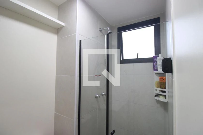 Apartamento mobiliado de 2 quartos em condomínio com sauna — photo 25