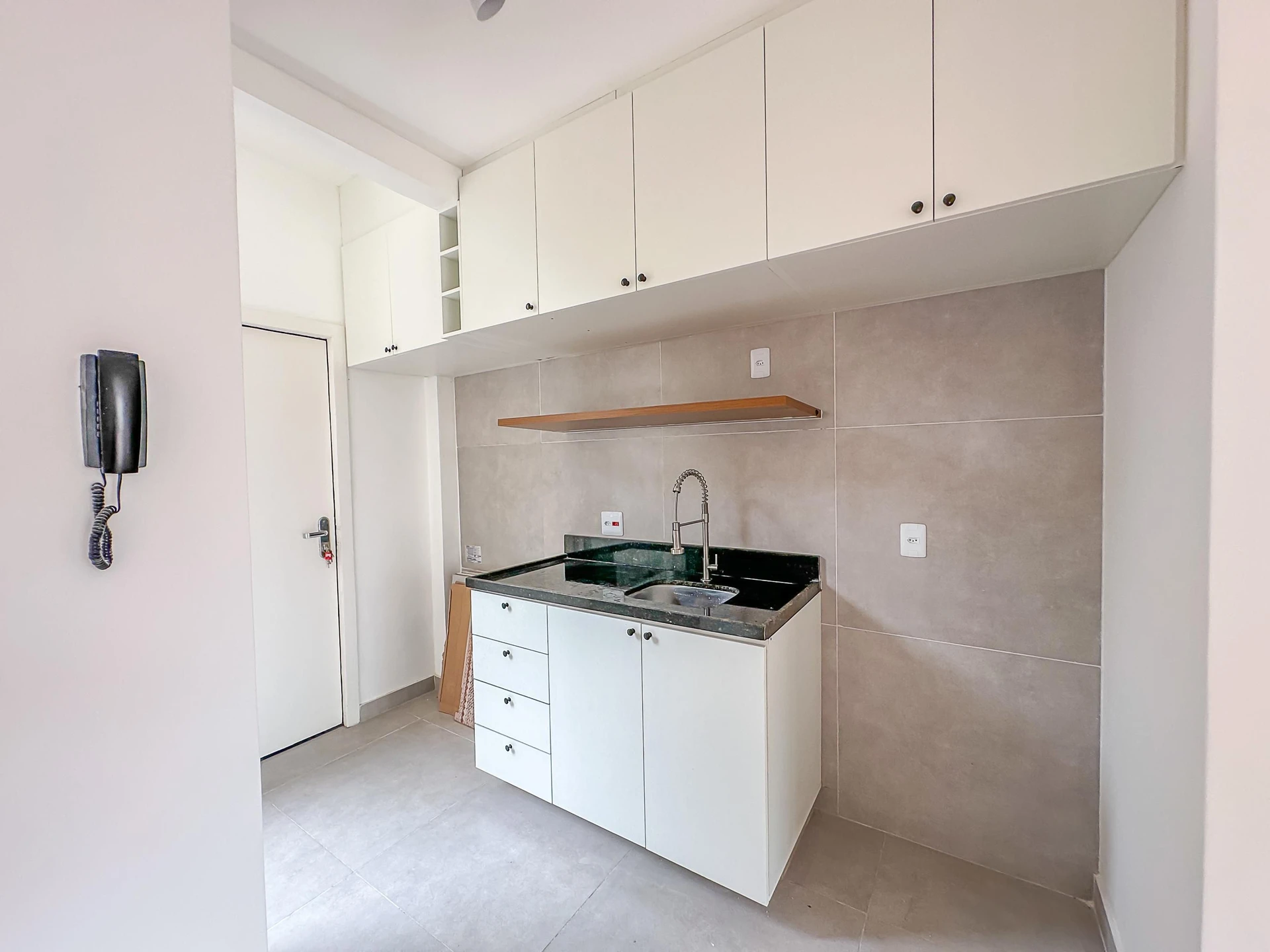 Apartamento, 84 m², com vista para as montanhas — photo 12
