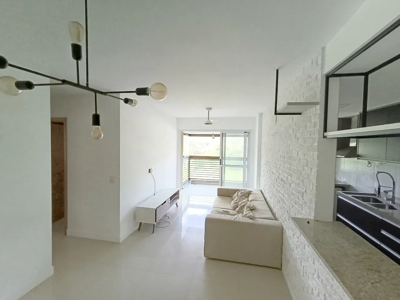 Apartamento com varanda gourmet, Recreio dos Bandeirantes — photo 6