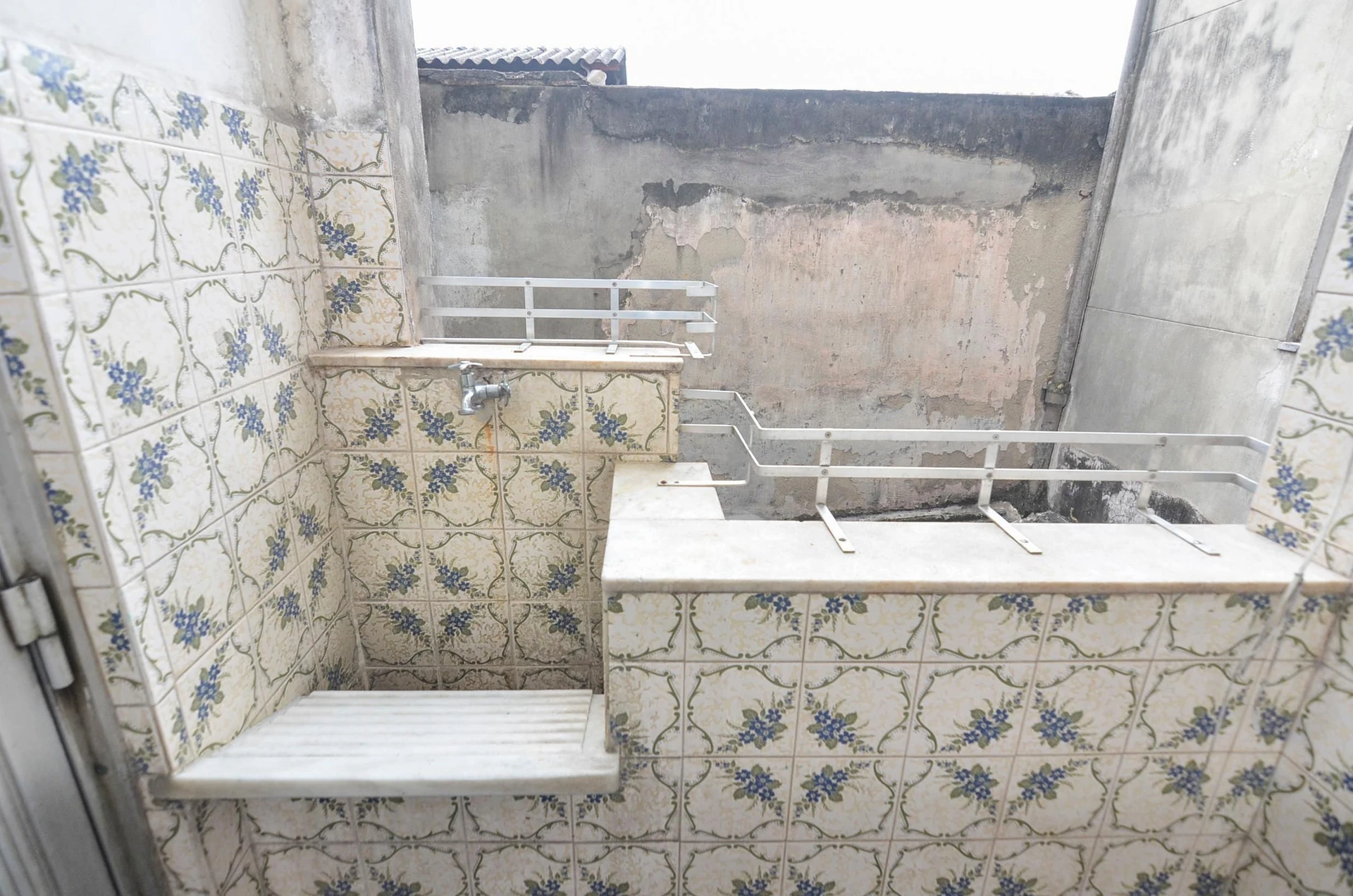 Невмебльована квартира з 2 спальнями та балконом — photo 9