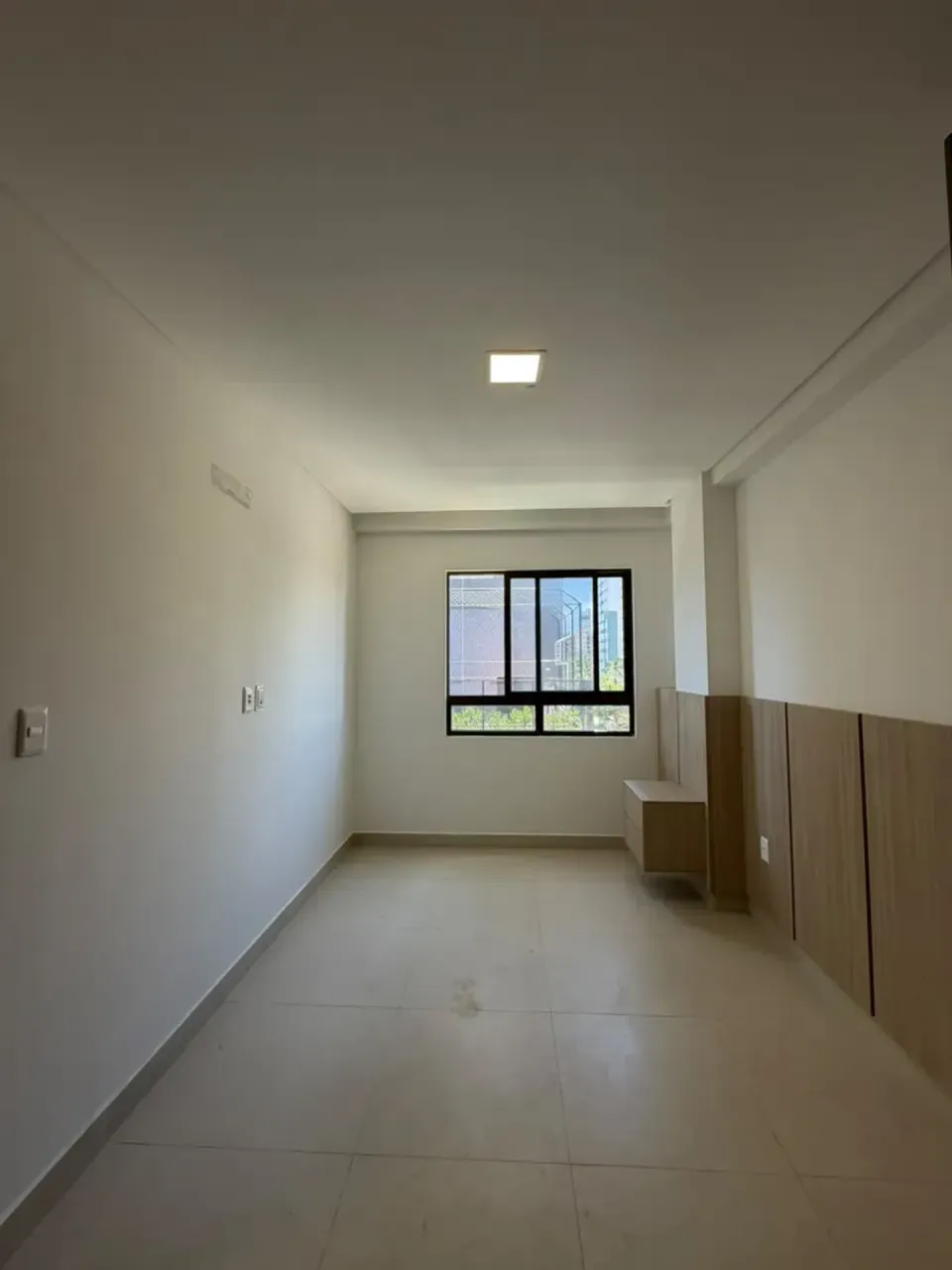 2-bedroom apartment in a building with a pool — photo 10