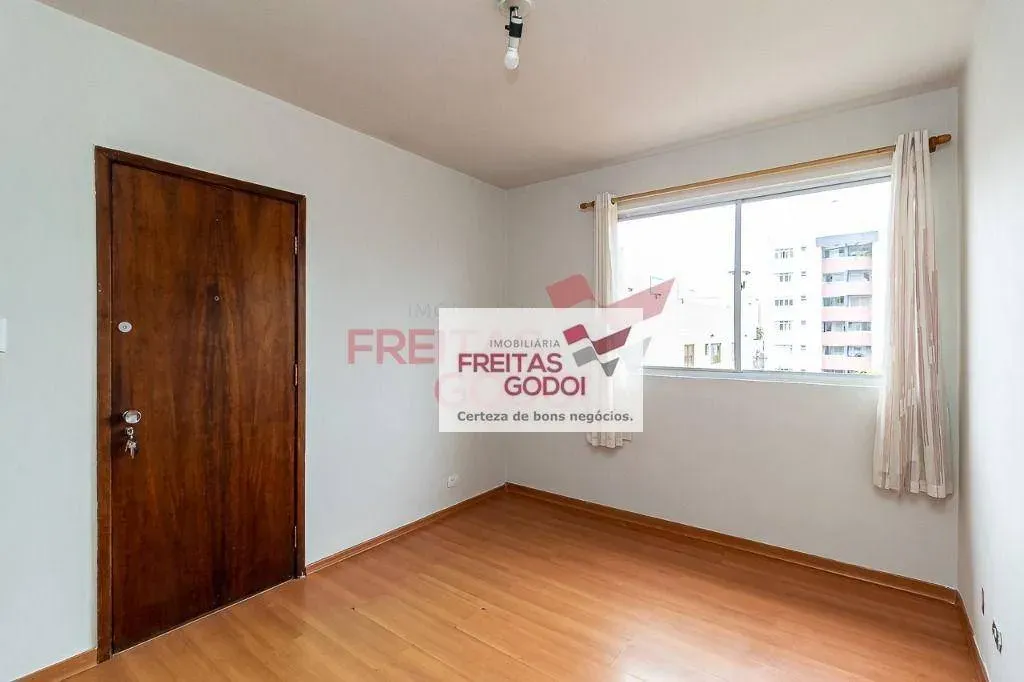 Unfurnished 3-bedroom apartment with 57 m² — photo 11
