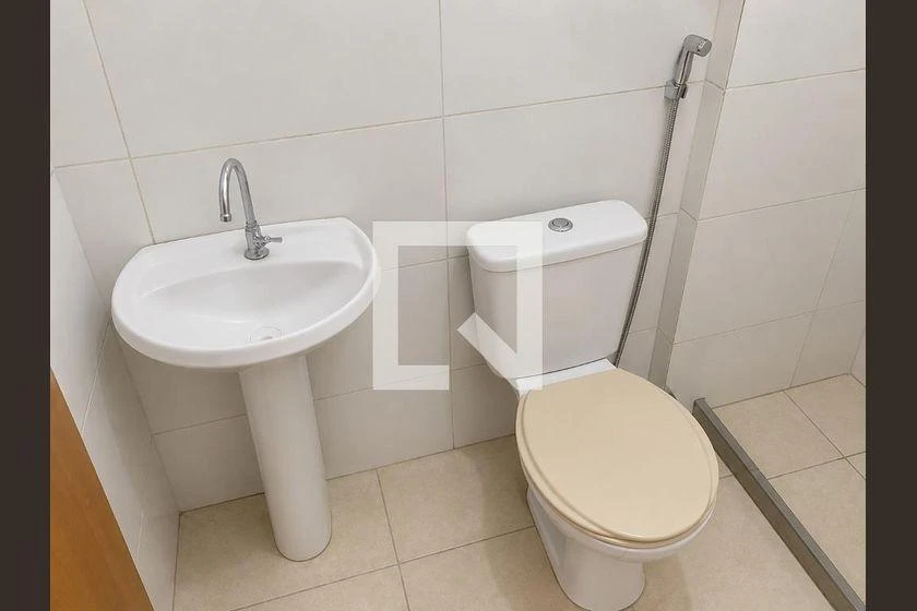 Квартира 45 м² з 2 спальнями та 2 паркомісцями — photo 6