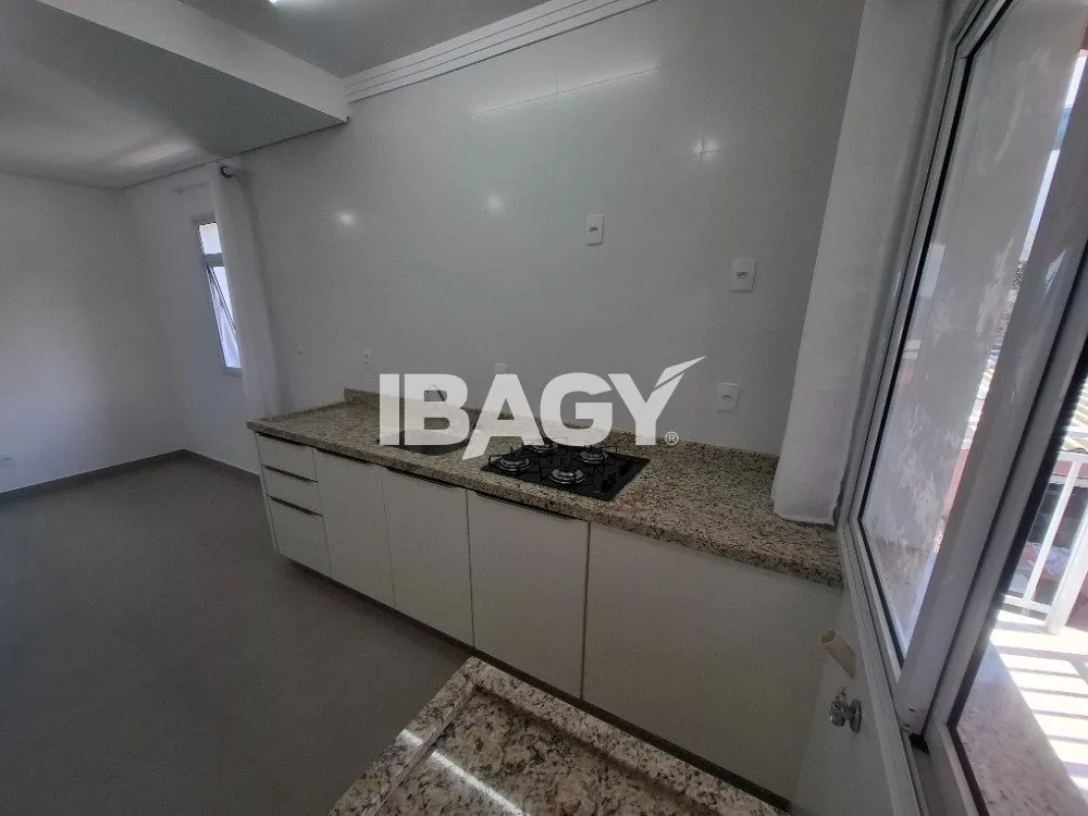 Apartamento de 29 m² no 2º andar com 1 dormitório — photo 5
