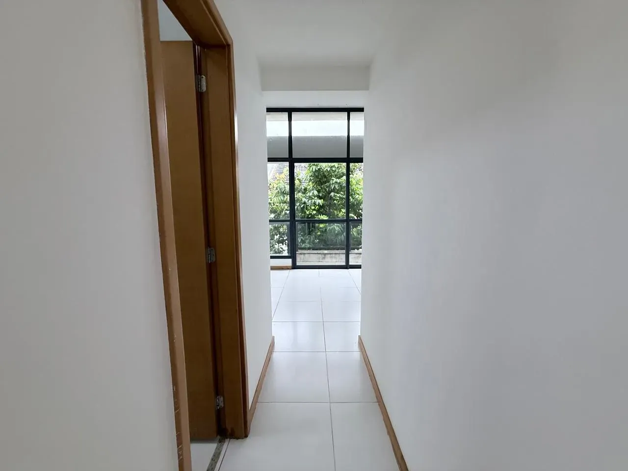 Casa com janelas do piso ao teto, Recreio dos Bandeirantes — photo 36