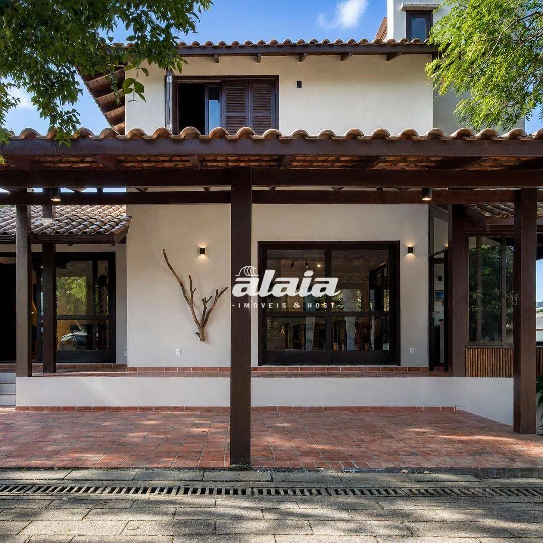 Casa em condomínio com 3 dormitórios e 680 m² — photo 21