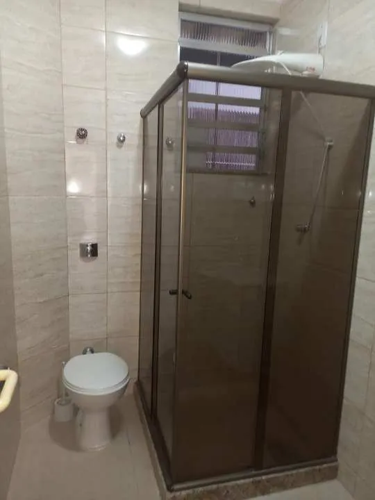 Apartamento de 61 m² e 2 quartos, Ramos — photo 4