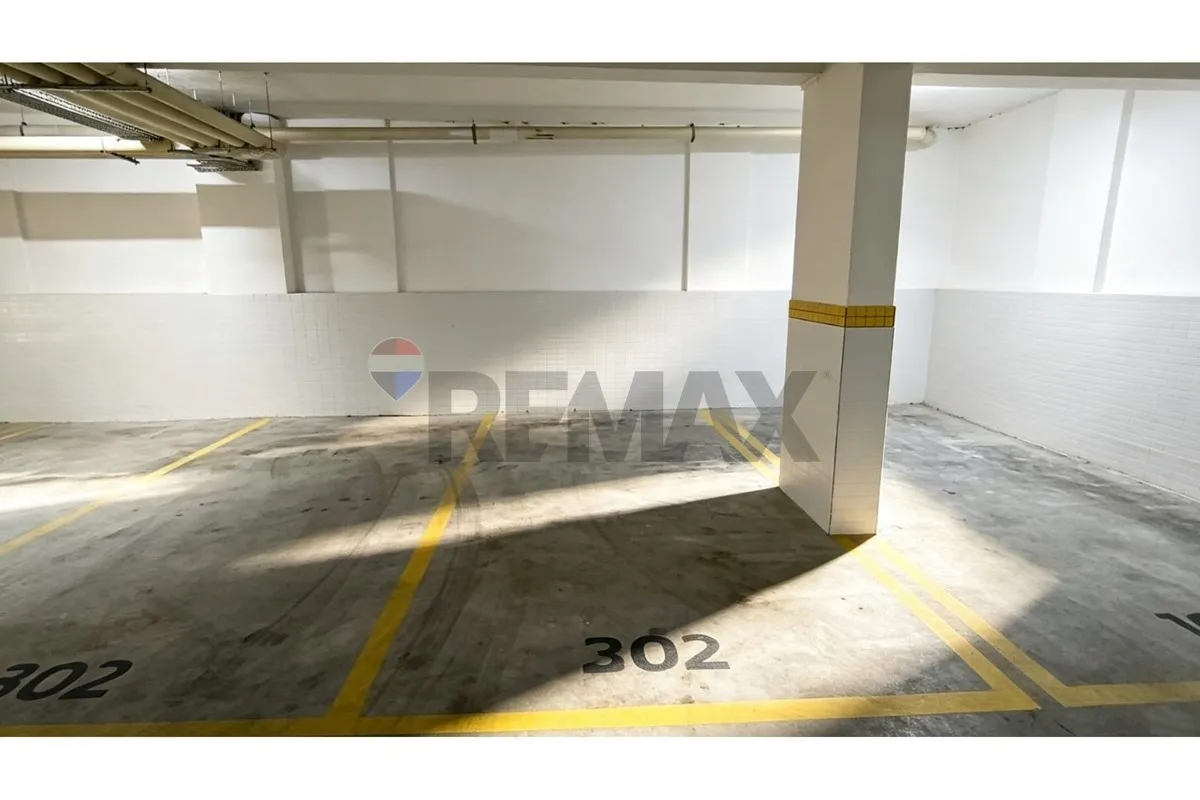 50 m² apartment on the 2nd floor, no parking included — photo 23