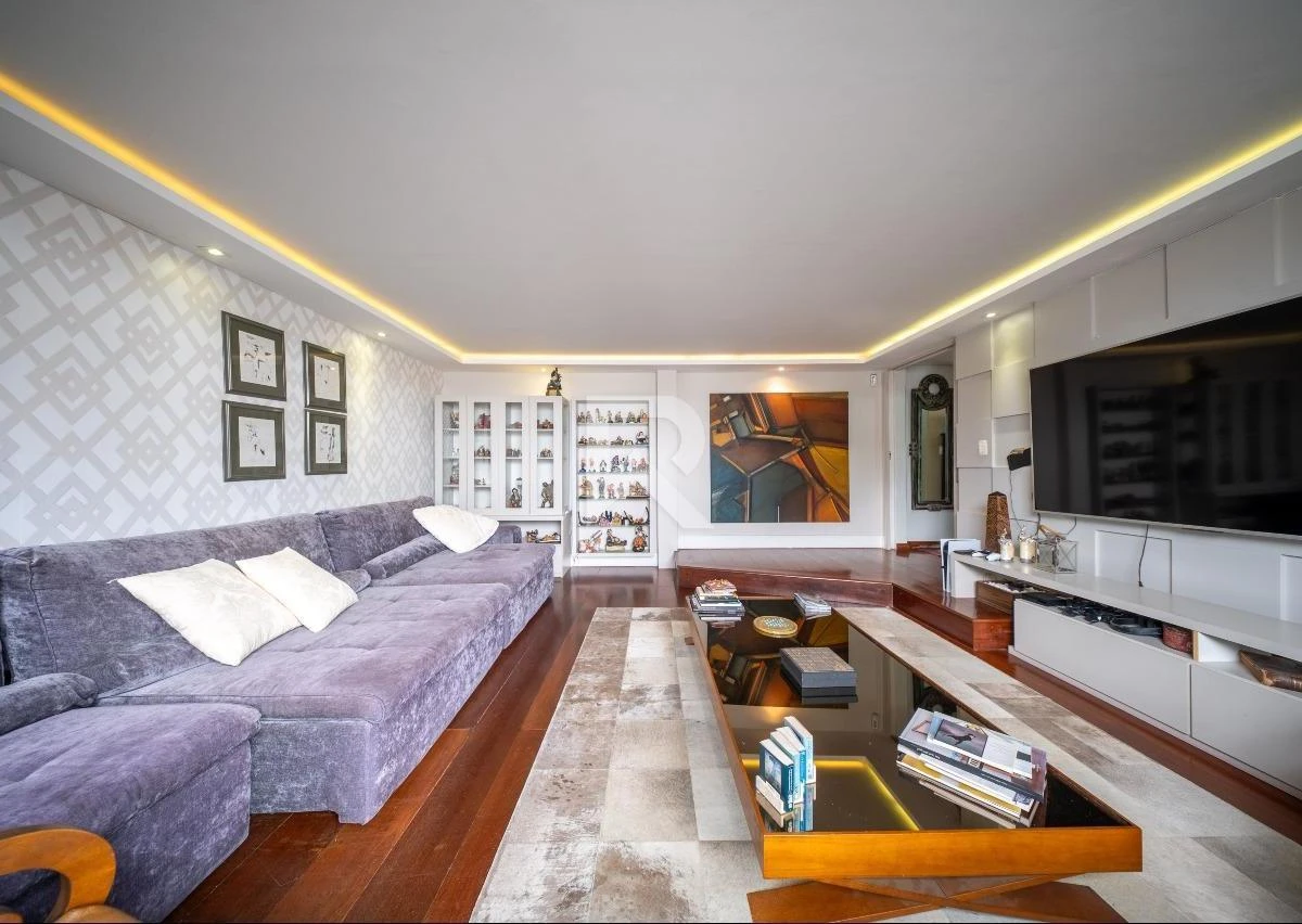 Furnished house, 247 m², with a home office — photo 6
