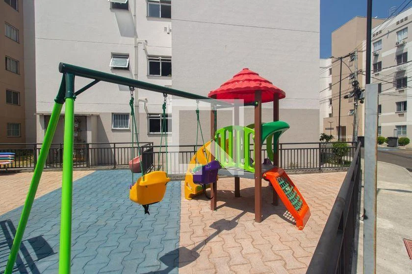 Квартира в аренду с 2 спальнями и 48 м² — photo 9