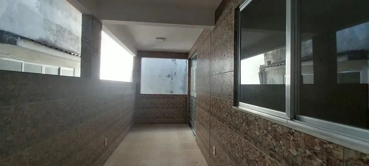 Unfurnished house with 2 bedrooms and 1 parking space — photo 10