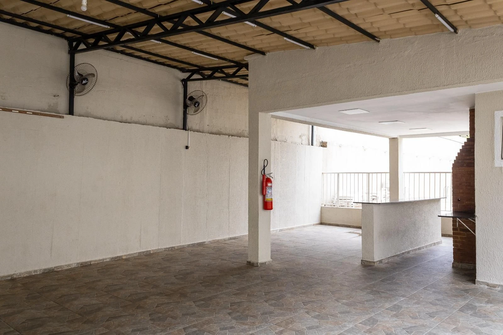 2-bedroom apartment with a washing machine in Rio de Janeiro — photo 34