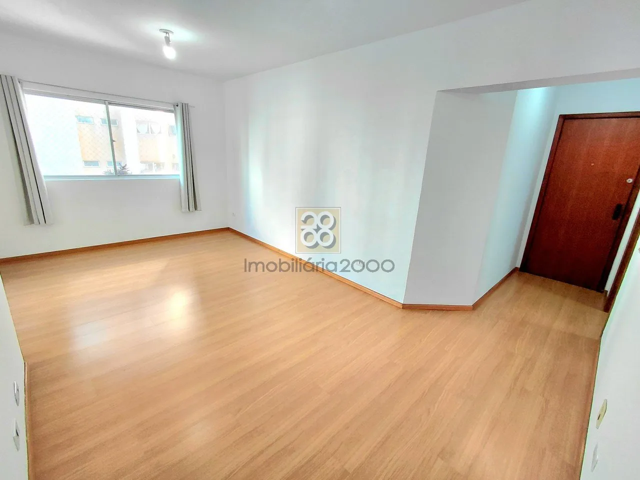 124 m² unfurnished apartment with 3 bedrooms — photo 5