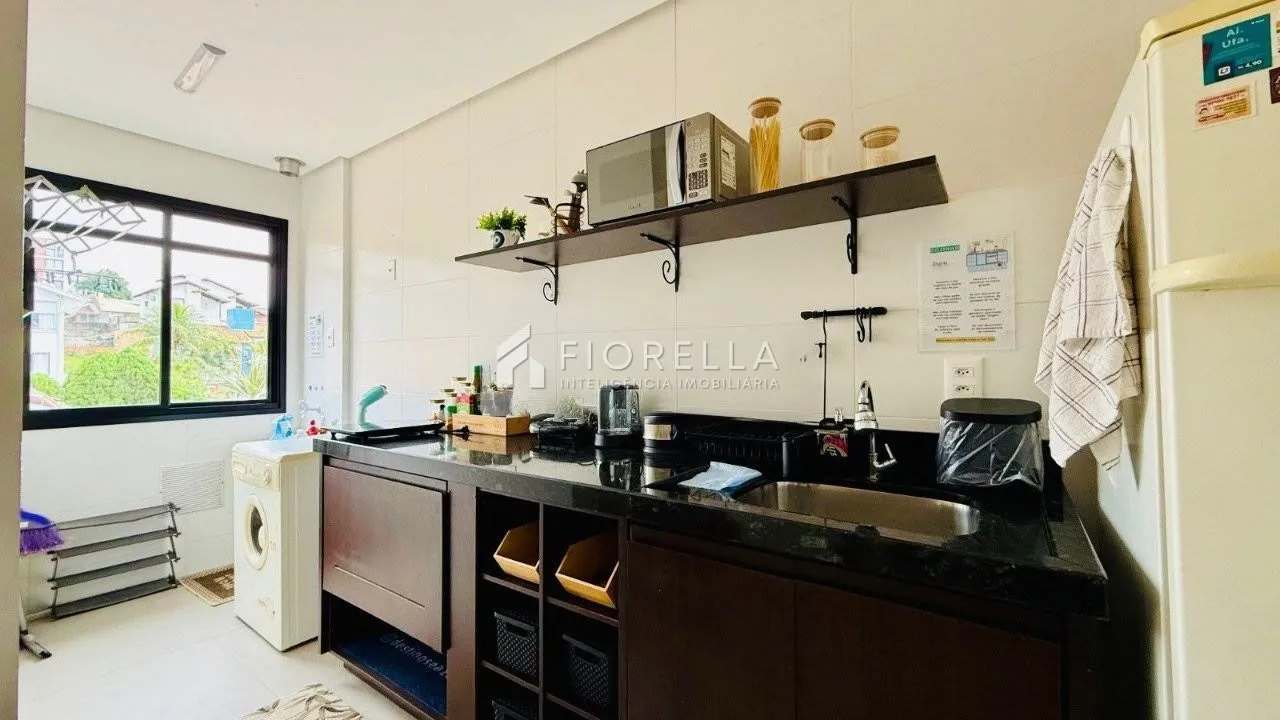 Washing machine in a one-bedroom apartment, 39 m² — photo 2