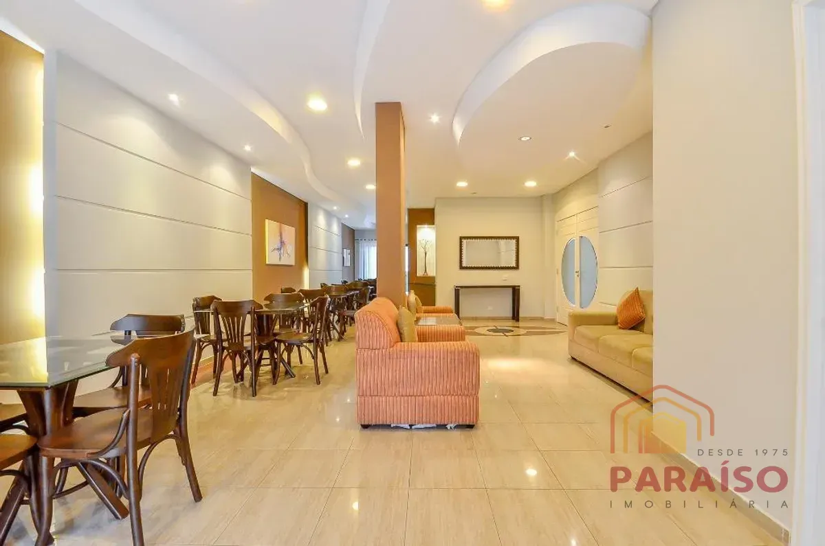 Apartment with 254.0 m², 4 bedrooms and 2 parking spots — photo 41
