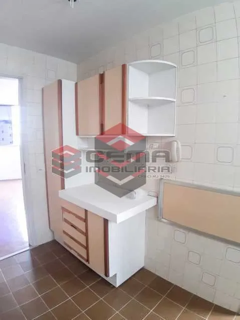Дерев'яна підлога або ламінат та 1 спальня: квартира 60 м² — photo 6
