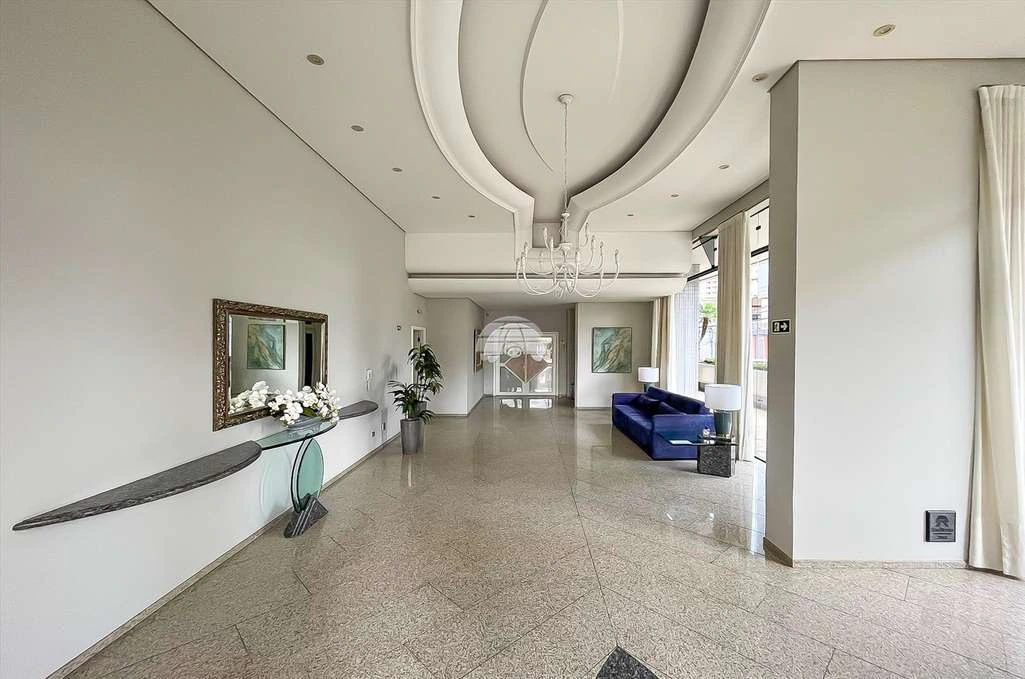 203 m² unfurnished apartment with 3 bedrooms