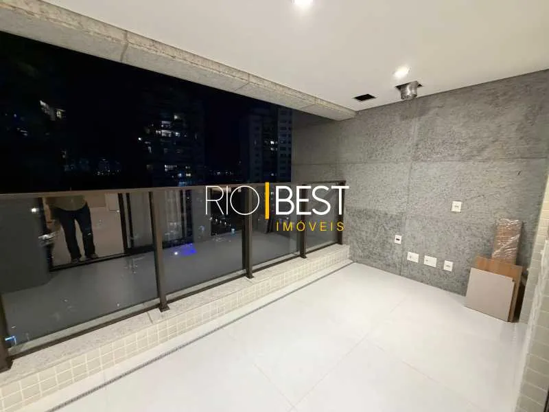 2-bedroom apartment in a building with a sauna