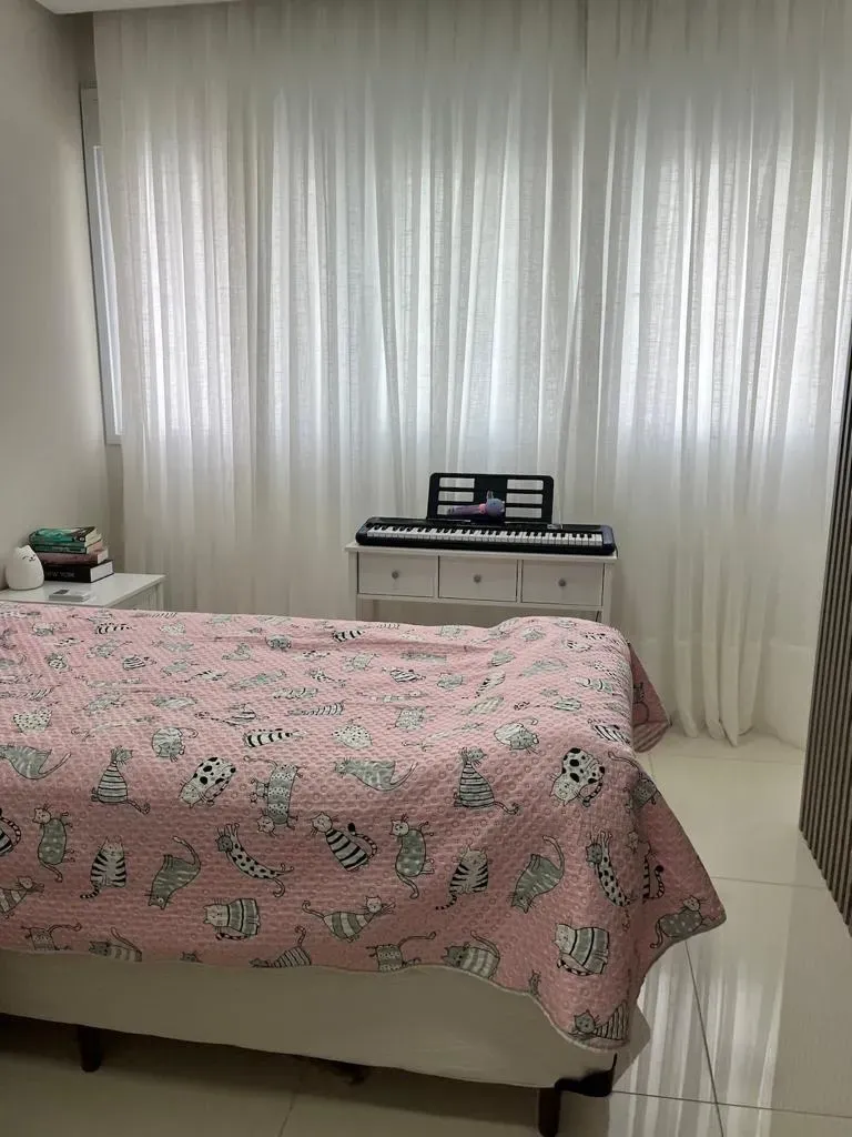 Apartamento 4 quartos com 3 suítes e 170 m² — photo 6