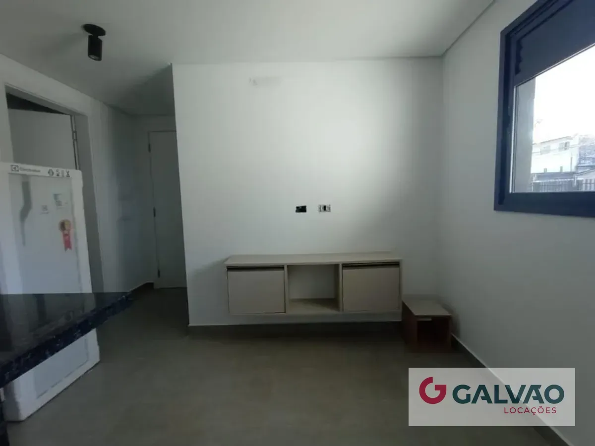Apartamento de 25 m² e 1 quarto, Portão — photo 7
