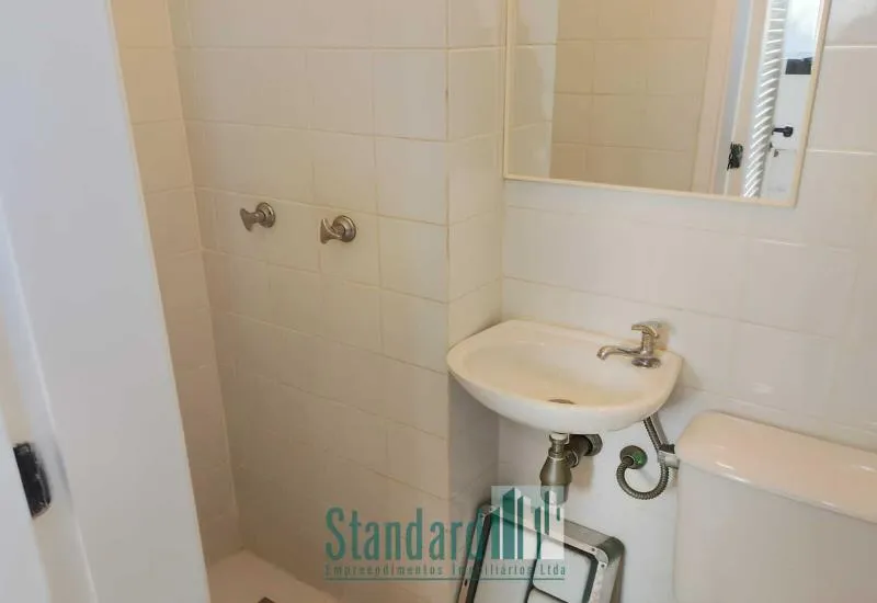 Apartamento com 2 dormitórios, 2 banheiros e 2 vagas — photo 6