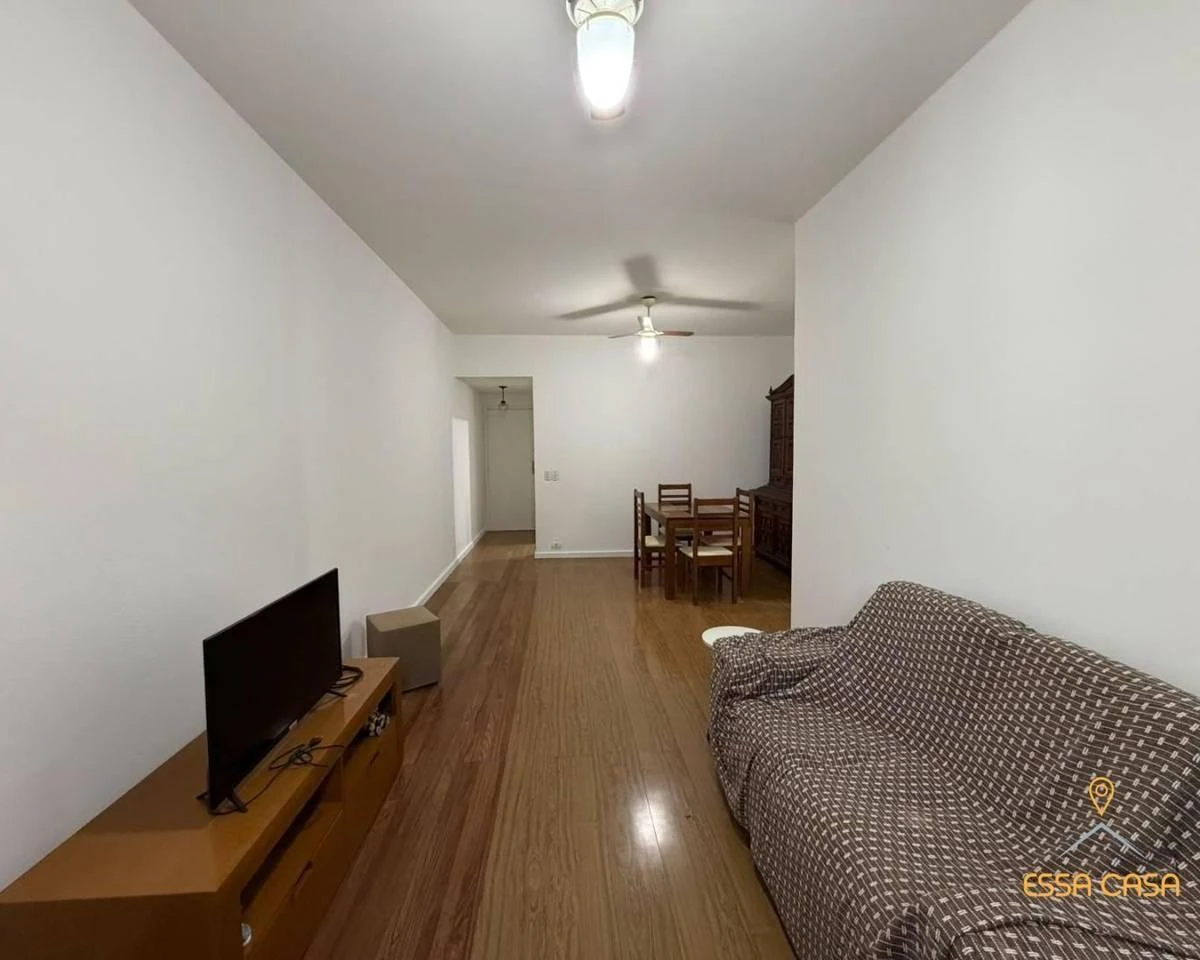 2 quartos e vista para as montanhas: apartamento de 80 m² — photo 16