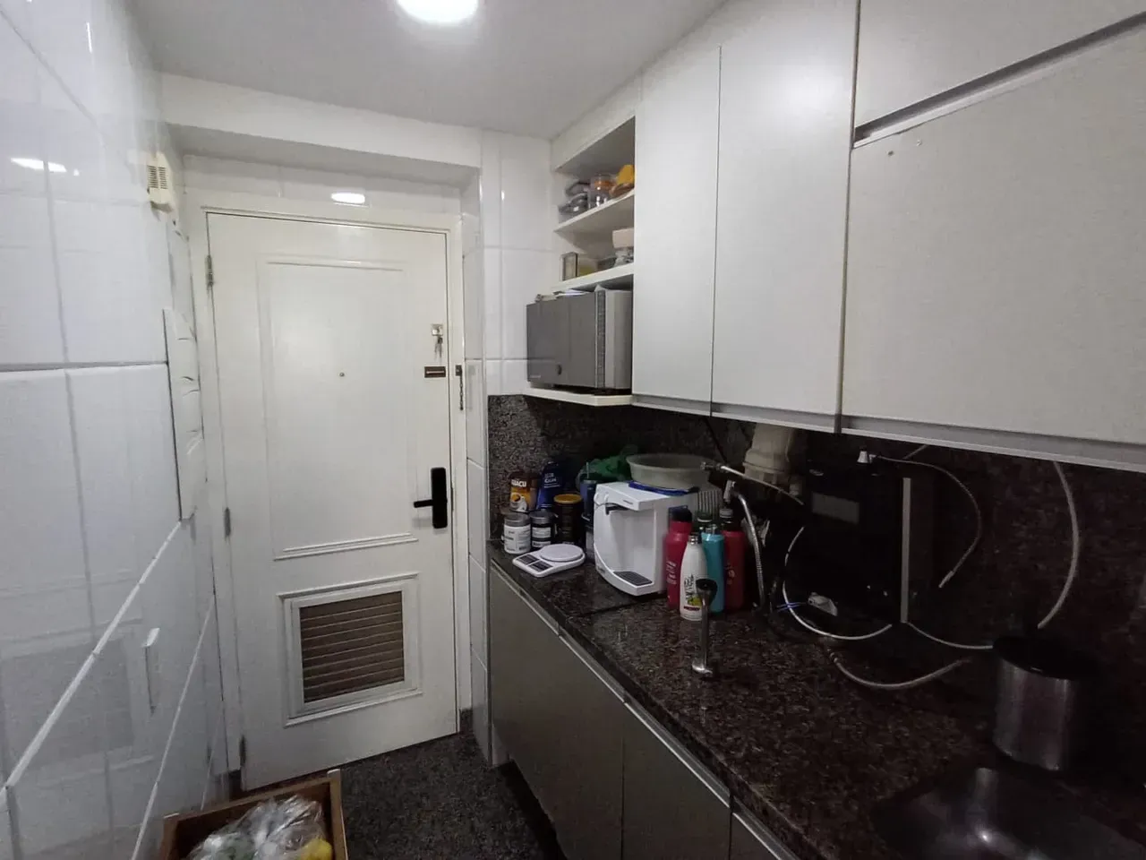 Apartamento mobiliado de 4 quartos com piscina privativa — photo 31