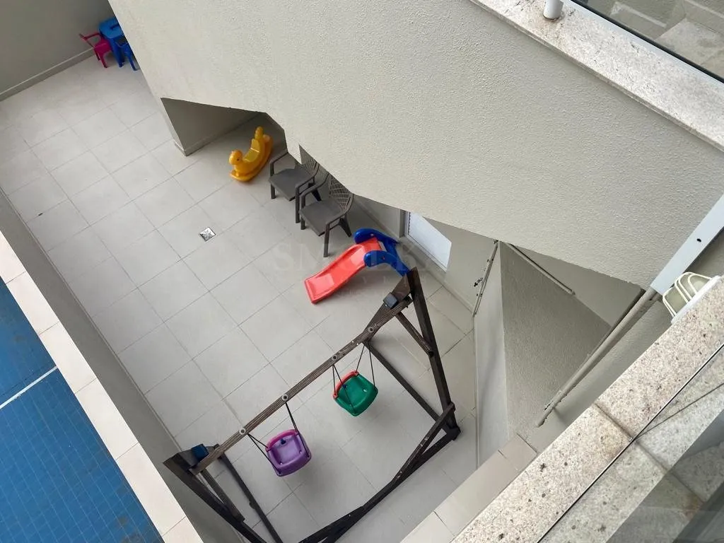 Furnished apartment, 80 m², with a private BBQ — photo 35