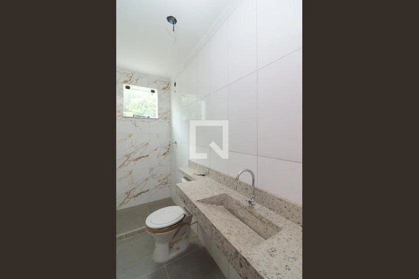 Apartamento de 60 m² e 2 quartos, Magalhães Bastos — photo 6