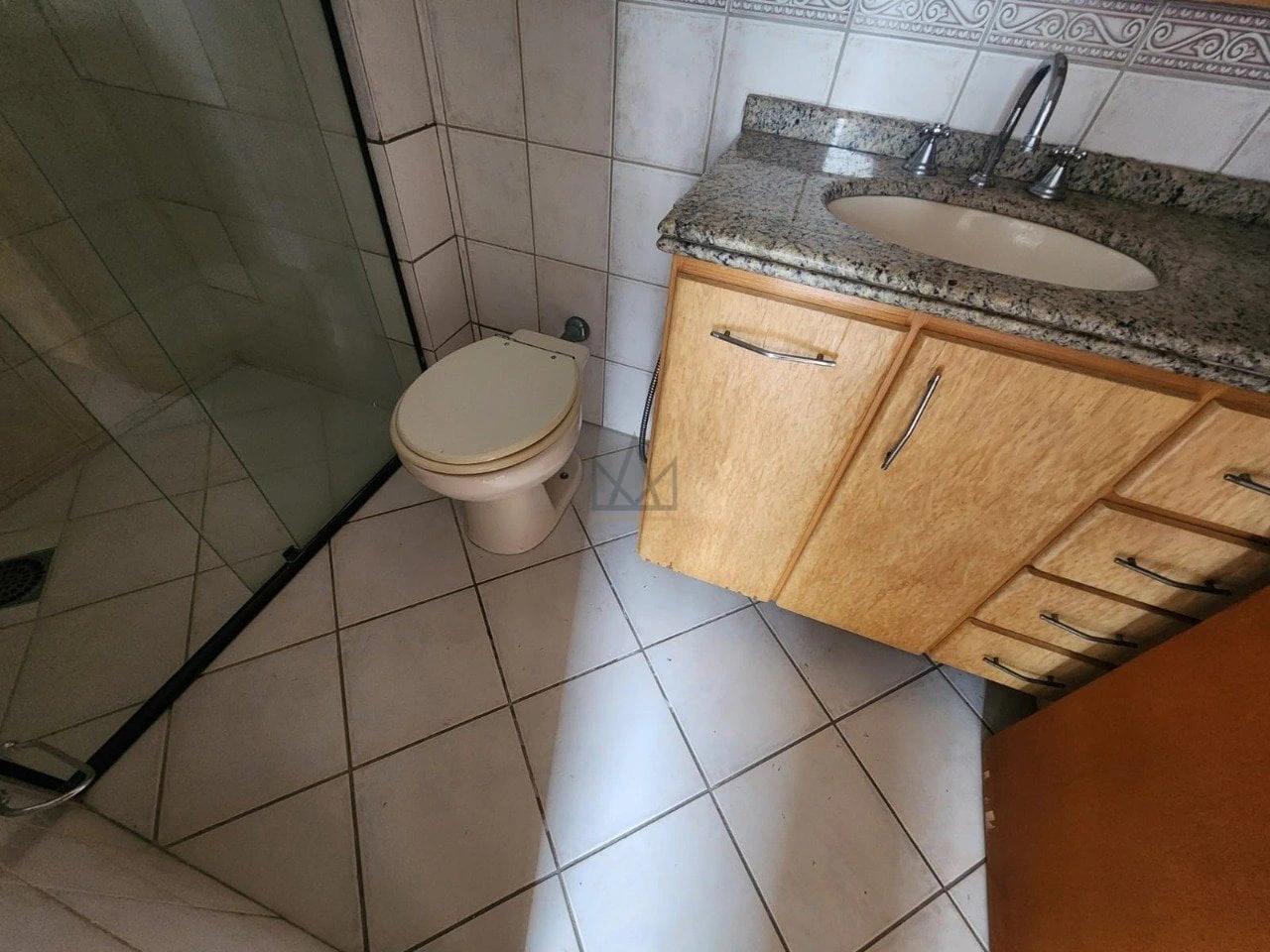 Квартира с 3 спальнями и рабочим местом — photo 14