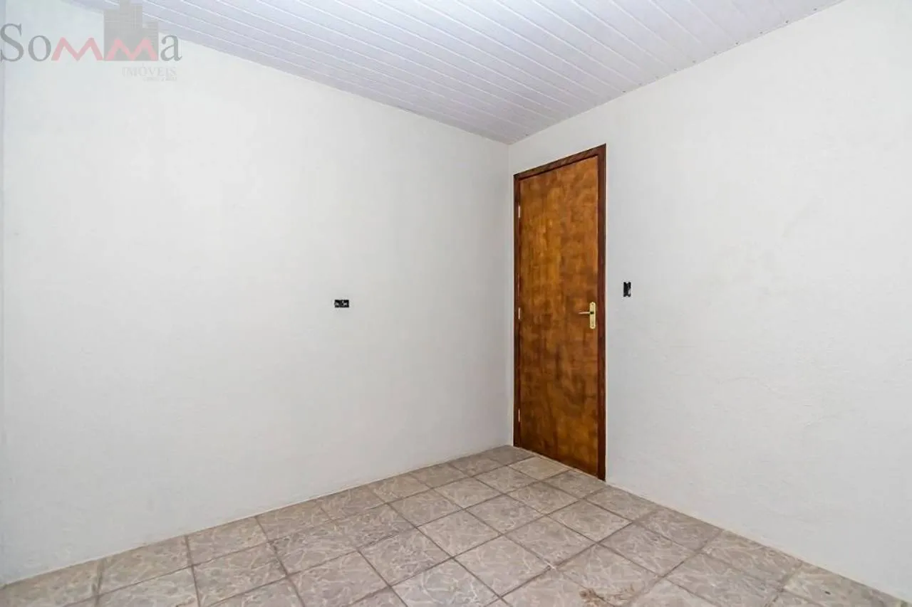 3-bedroom, 78 m² house in Curitiba — photo 12
