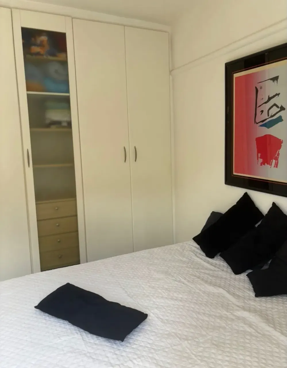 Apartamento de 96 m² com 2 quartos e cozinha integrada — photo 10
