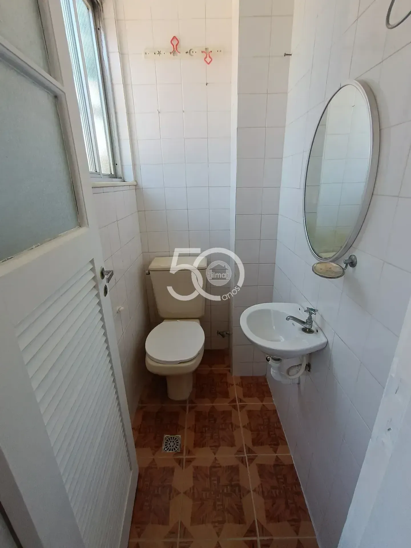 Apartamento de 59 m² e 2 quartos, Rio de Janeiro — photo 30