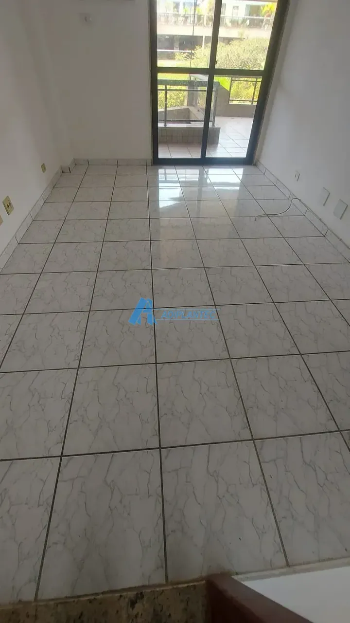 Apartment with 3 bedrooms, 1 bathroom and parking — photo 18