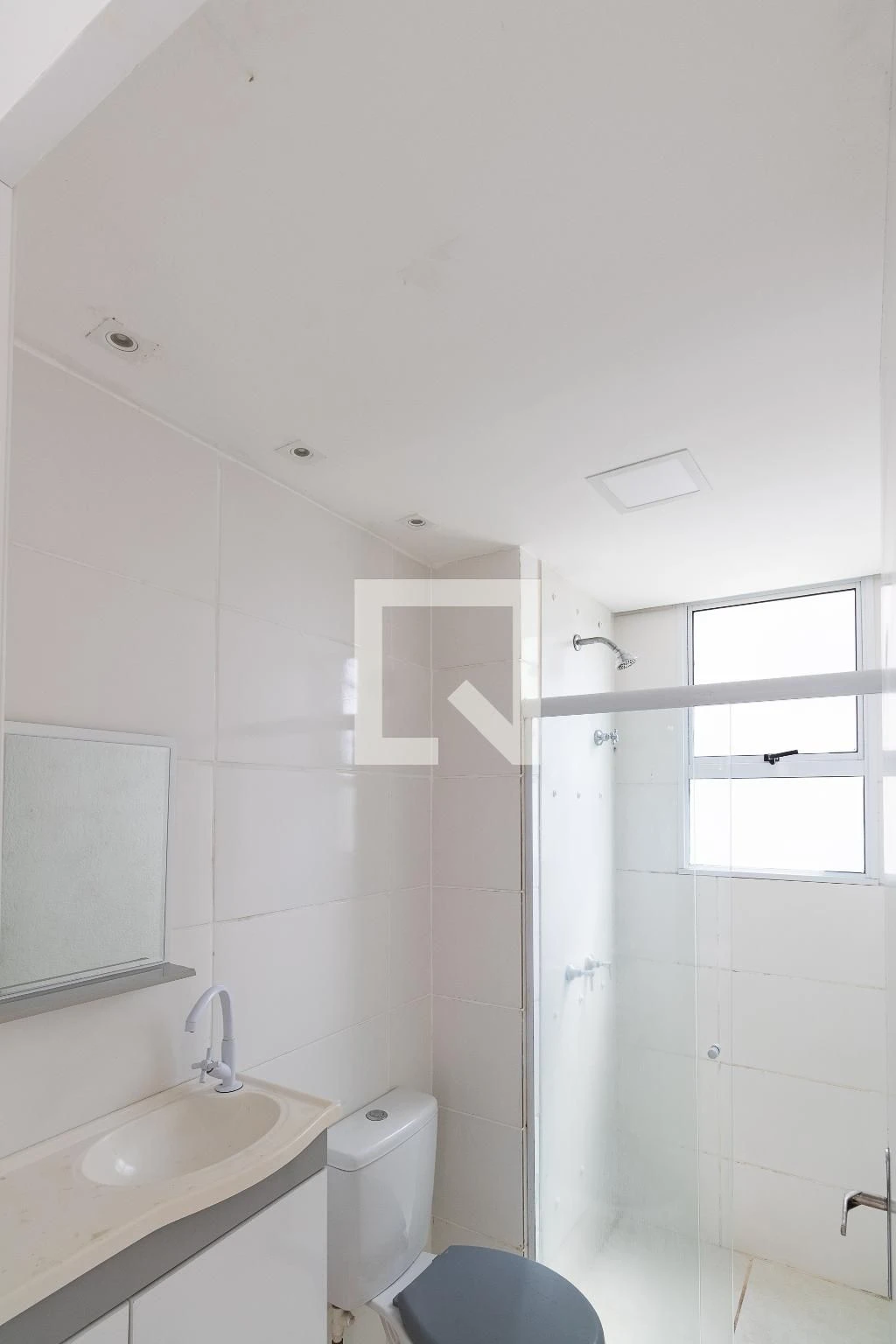 Mountain view in a 2-bedroom apartment, 45 m² — photo 2