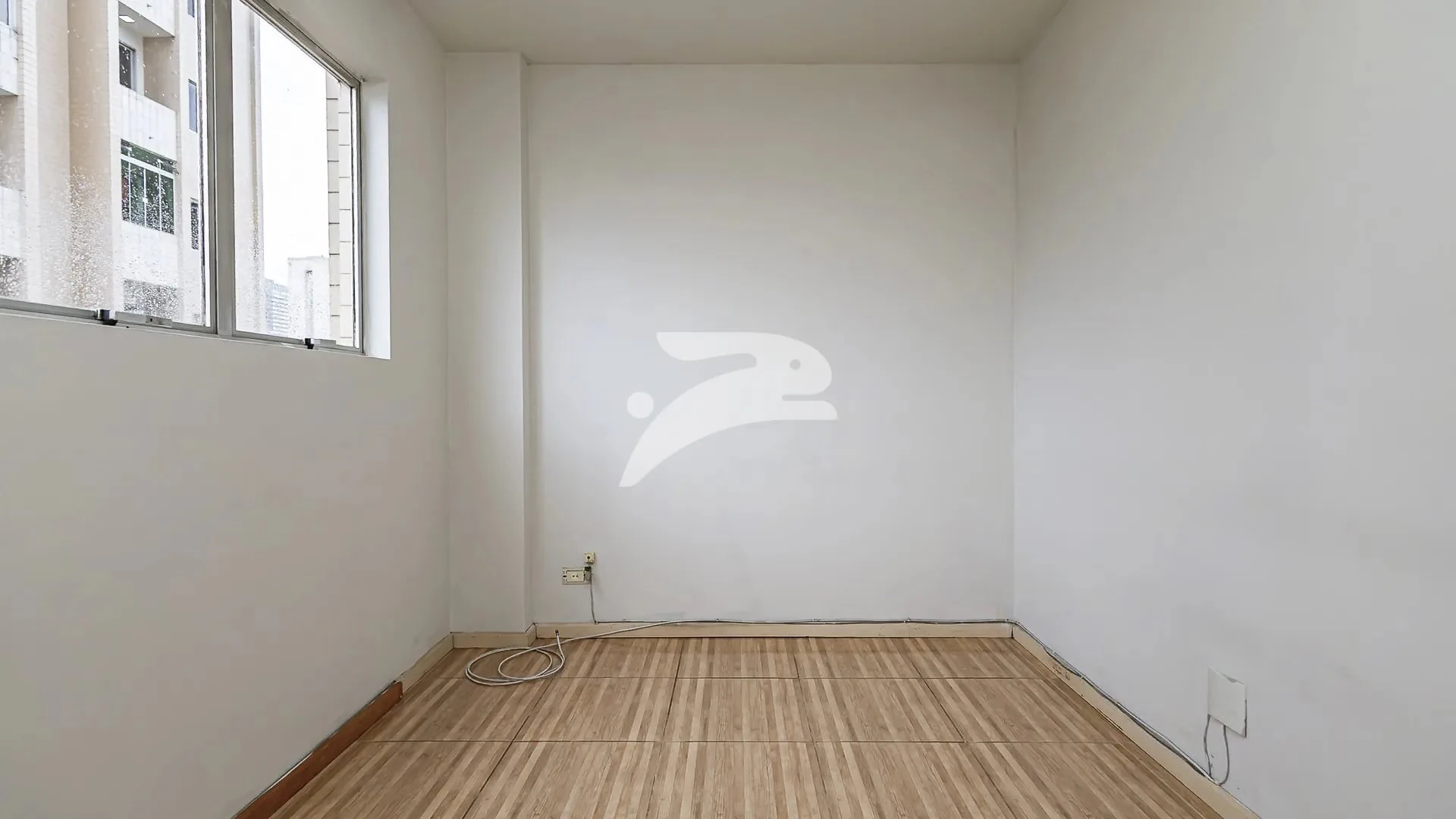 Apartamento de 2 quartos com 56 m² e cozinha separada — photo 22