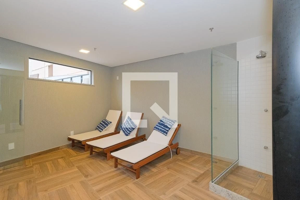 Furnished 3-bedroom apartment with balcony and BBQ grill — photo 65