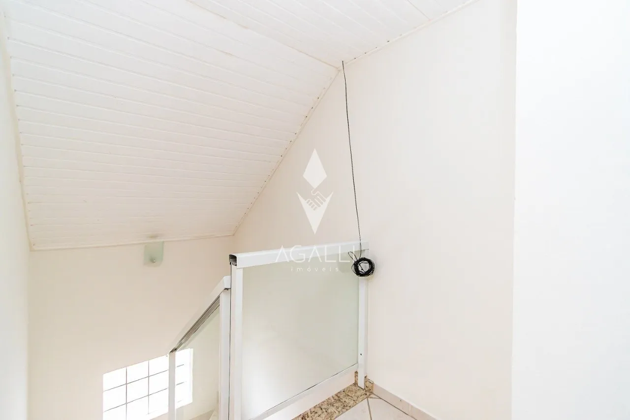 House with 4 bedrooms and 192 m², 1 parking spot — photo 34