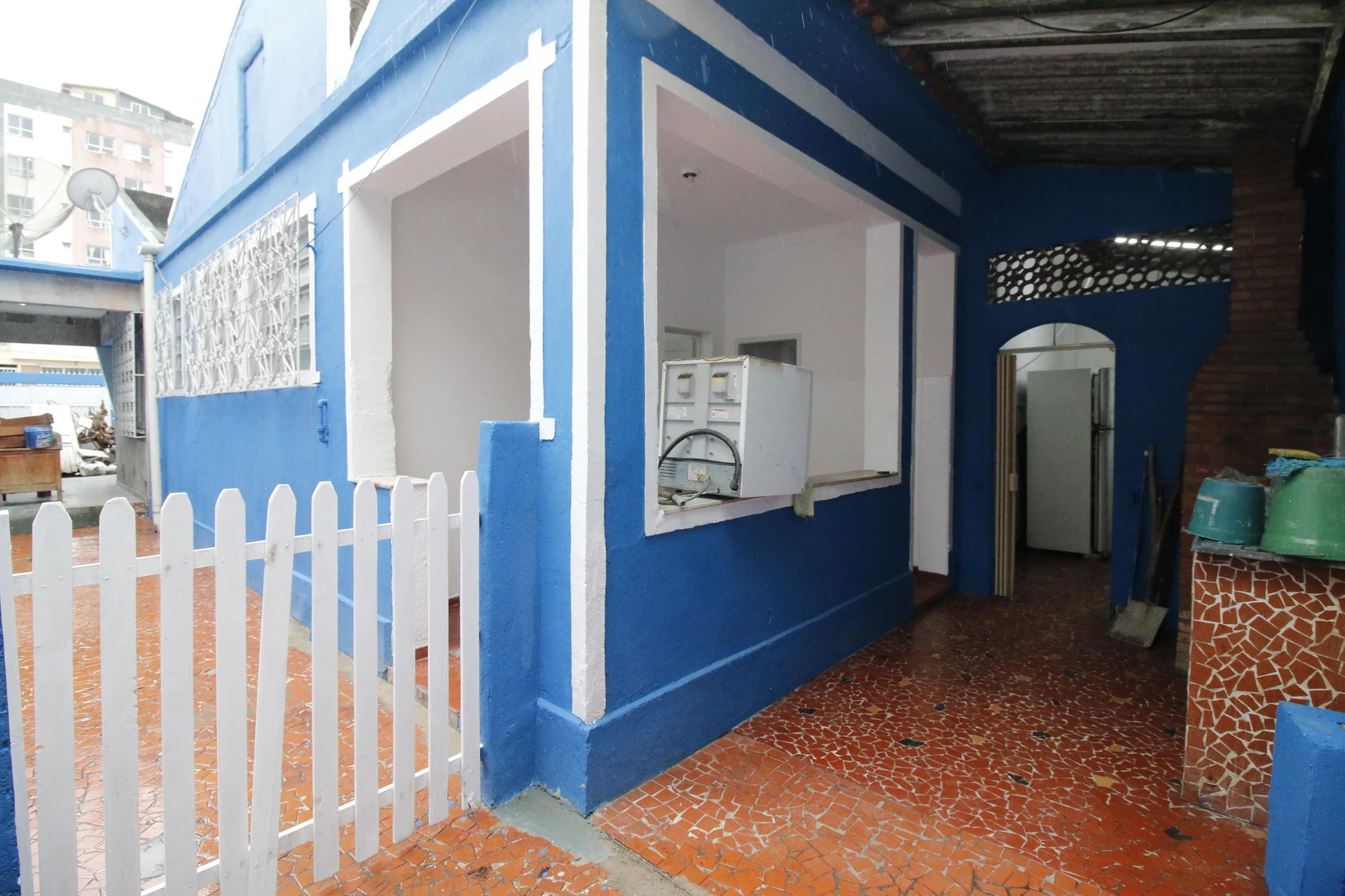 3-bedroom house with a home office in Rio de Janeiro — photo 2