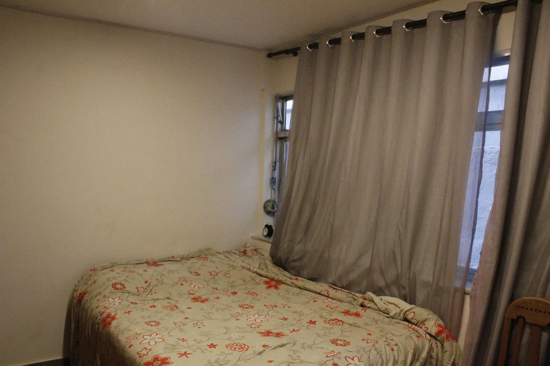 Casa de 4 quartos com churrasqueira privativa, Tijuca — photo 18