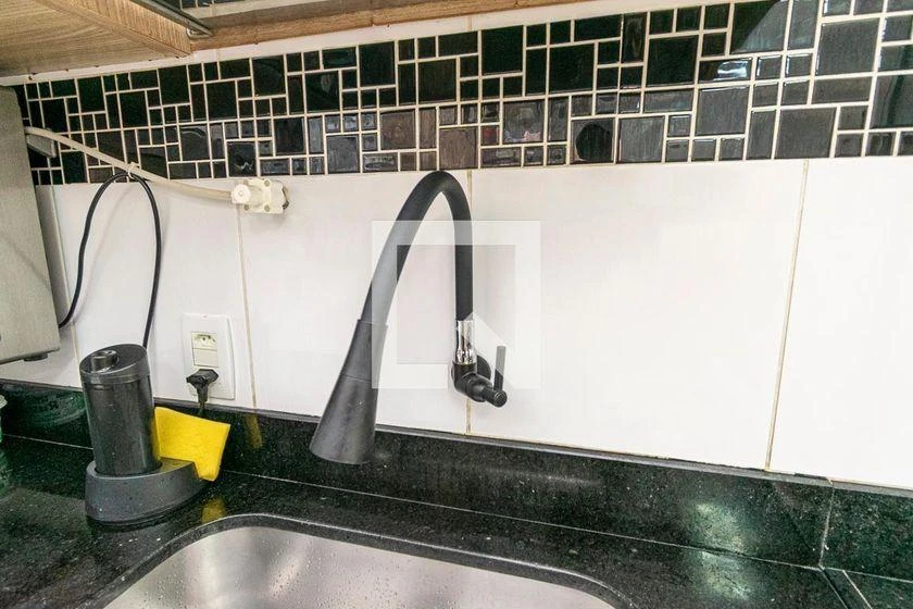 Apartamento para aluguel com 2 quartos e 105 m² — photo 2