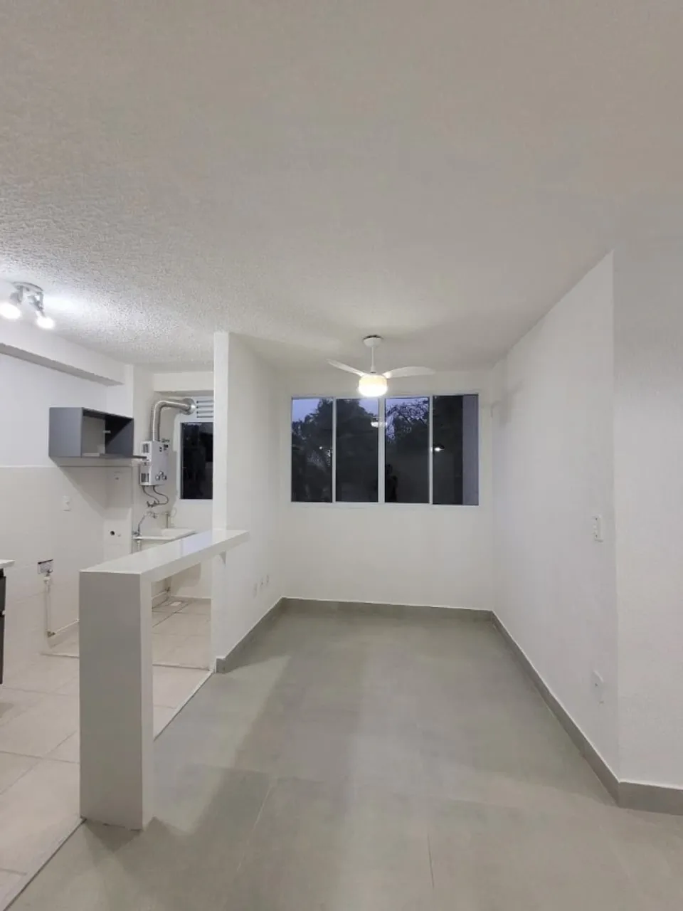 2-bedroom apartment in a building with a pool — photo 11