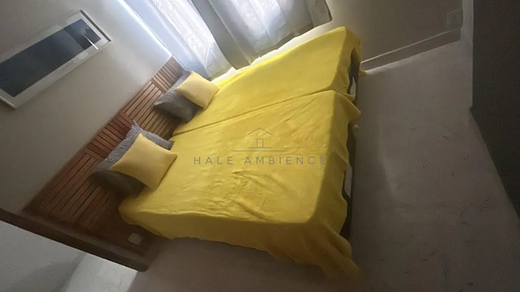 Furnished one-bedroom apartment, 50 m² — photo 6