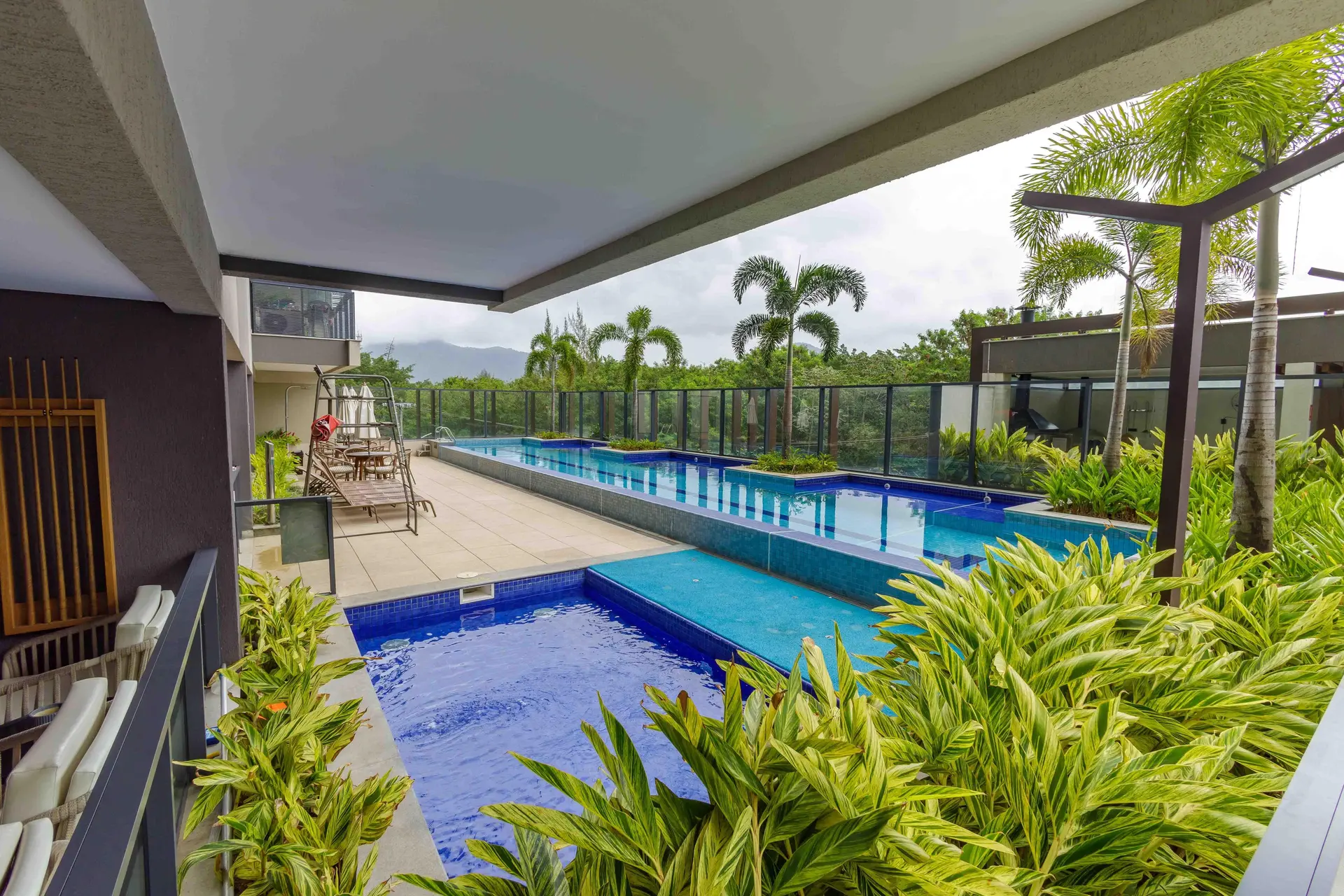 Apartamento com varanda gourmet, Recreio dos Bandeirantes — photo 20