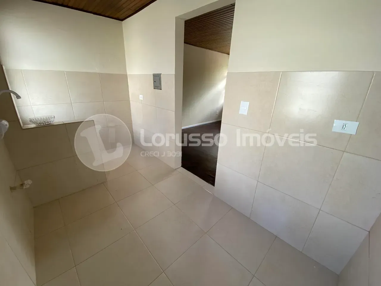 Departamento, 45 m², con piso de madera o laminado — photo 10