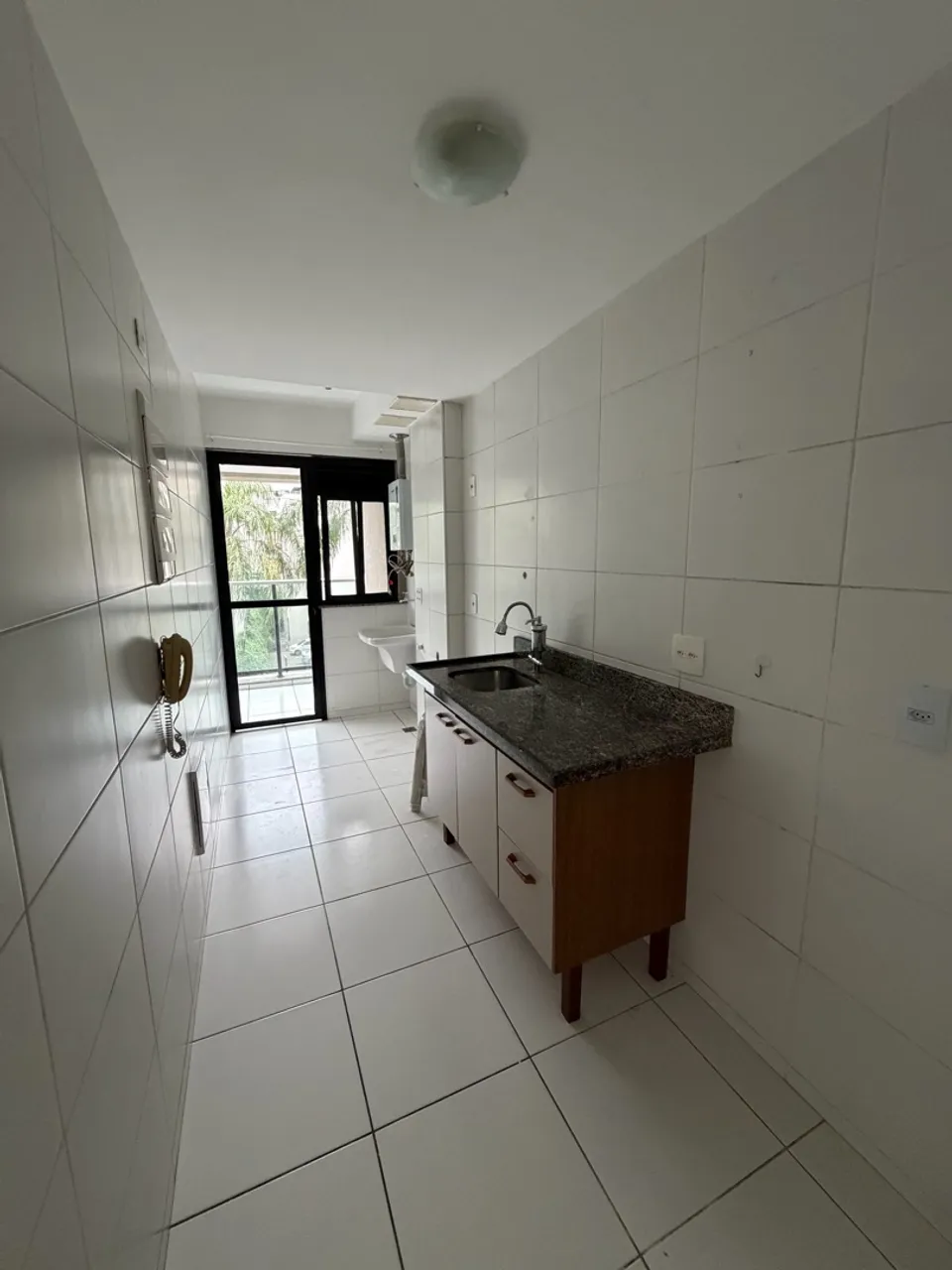 Apartamento, 60 m², com vista para as montanhas — photo 3