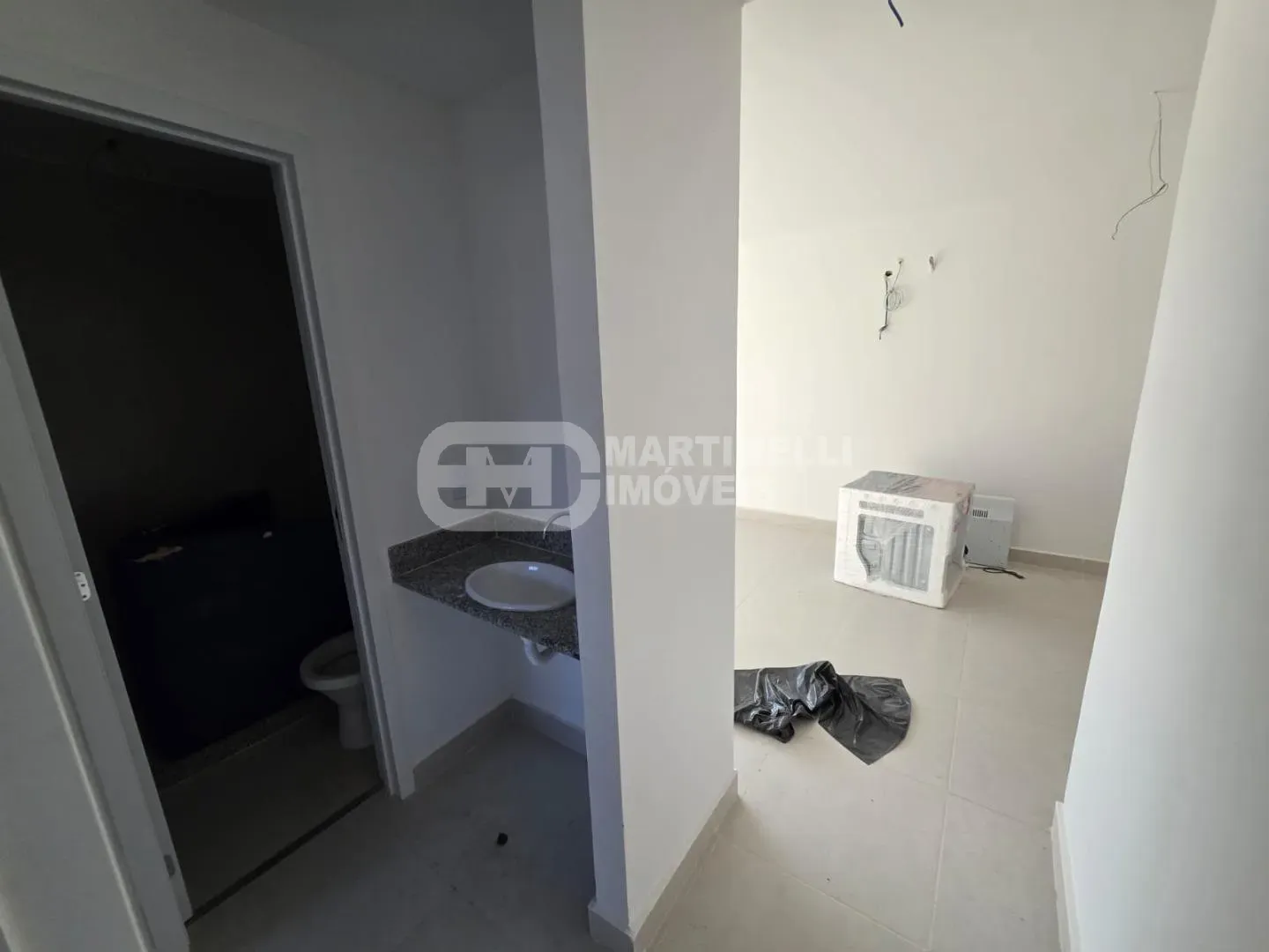 Apartamento de 2 quartos com suíte e 2 banheiros — photo 13