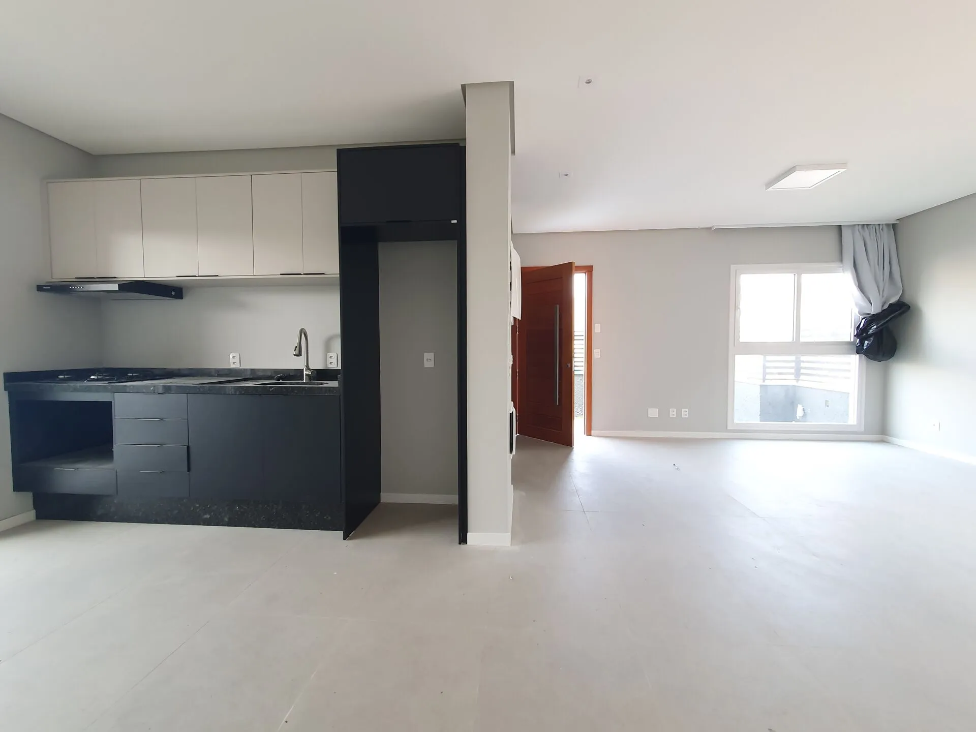 3-bedroom house with a private BBQ in Florianópolis — photo 23