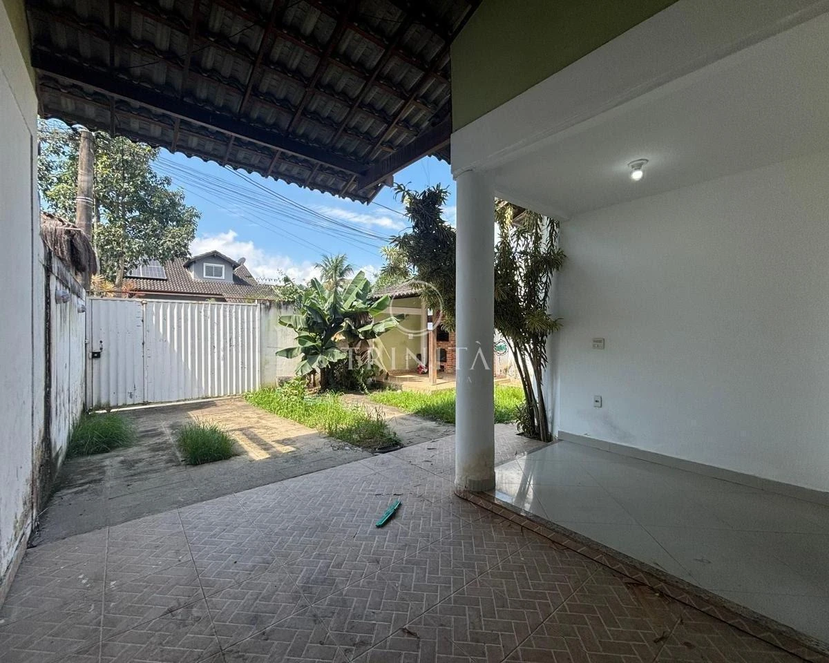 Casa de 3 quartos com varanda gourmet — photo 7