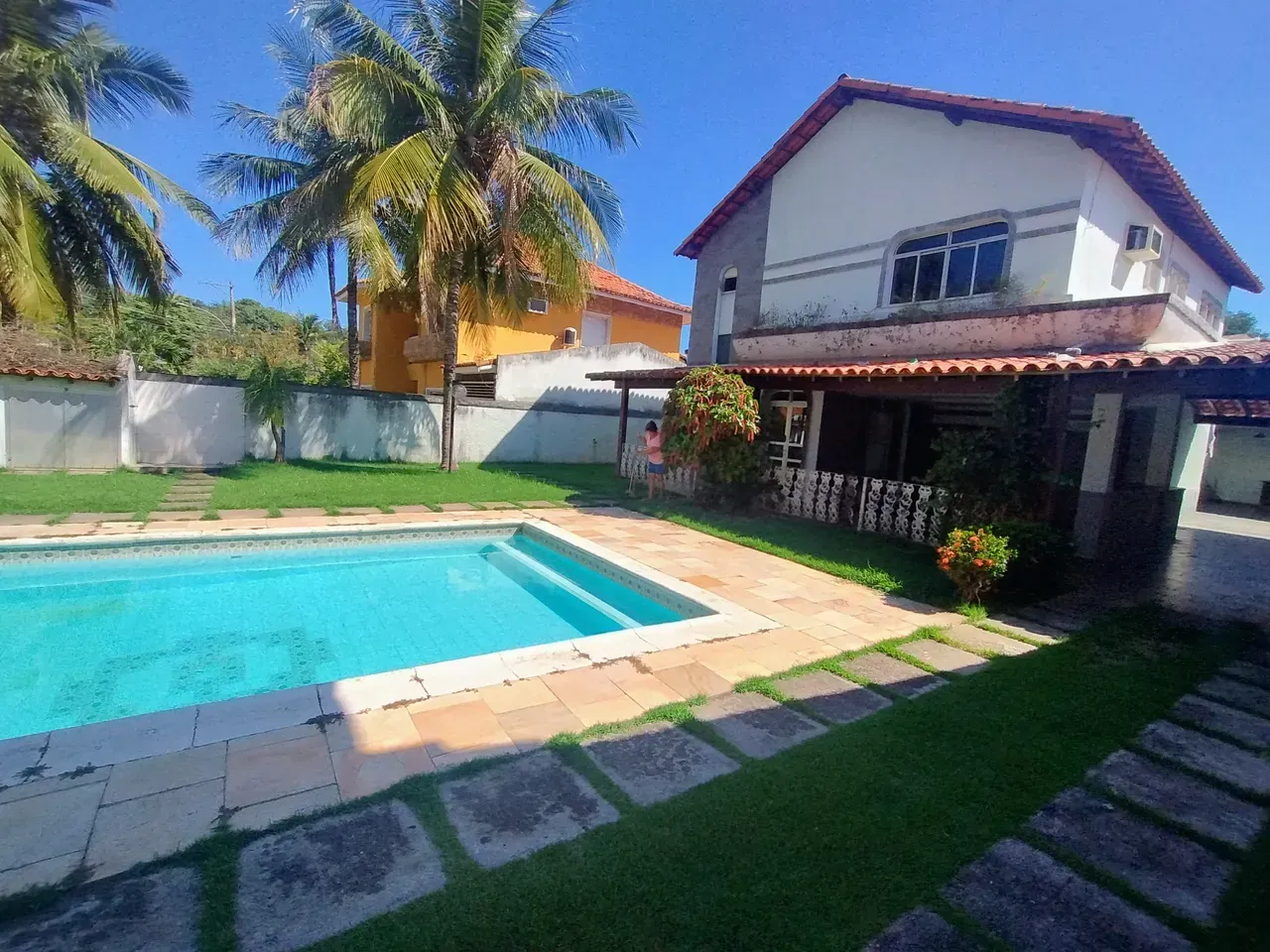 Casa com 4 quartos, 5 banheiros e 4 vagas — photo 18